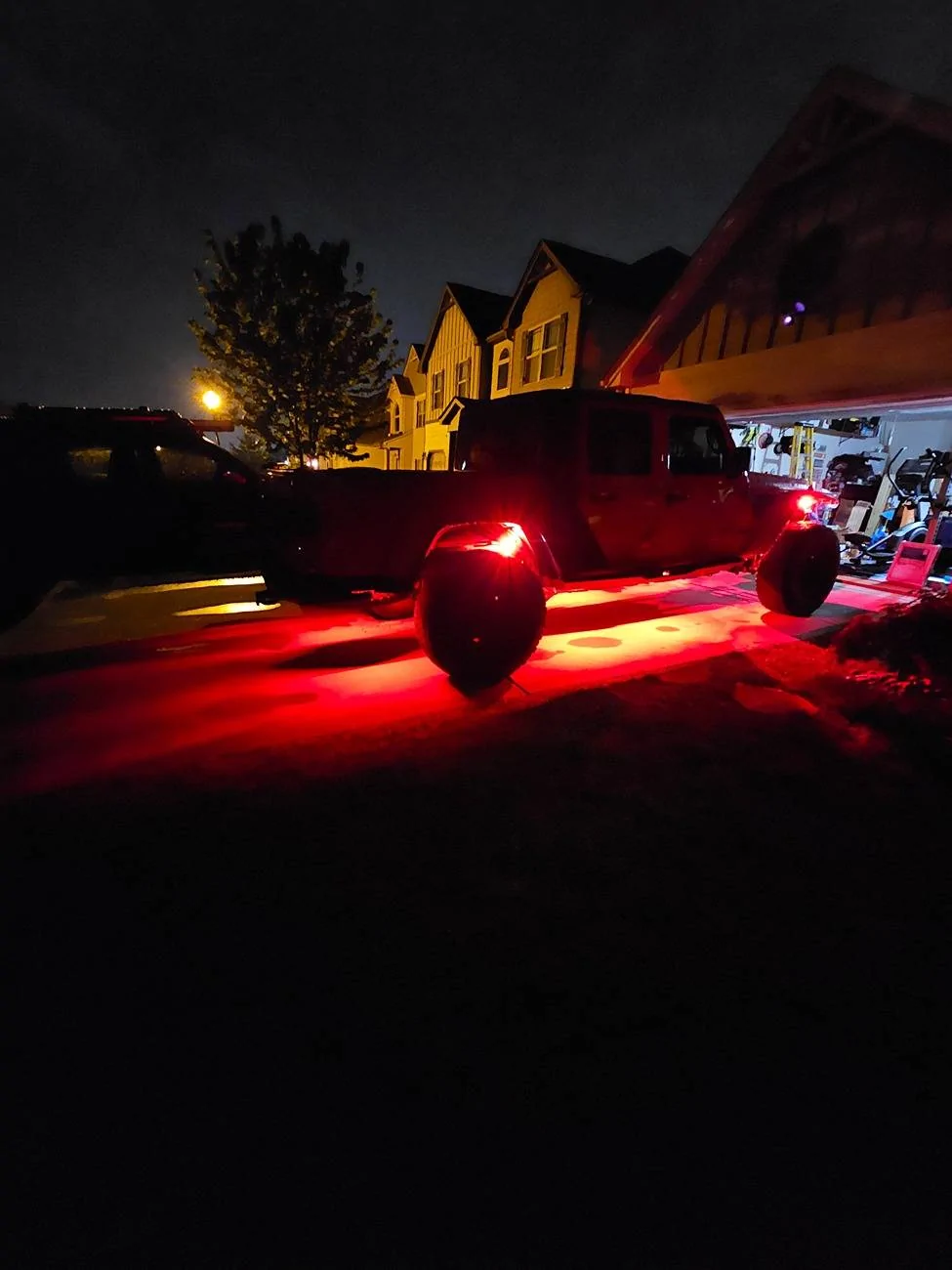 Jeep Gladiator Shibbyjeep's Trenticus Build 1000007797