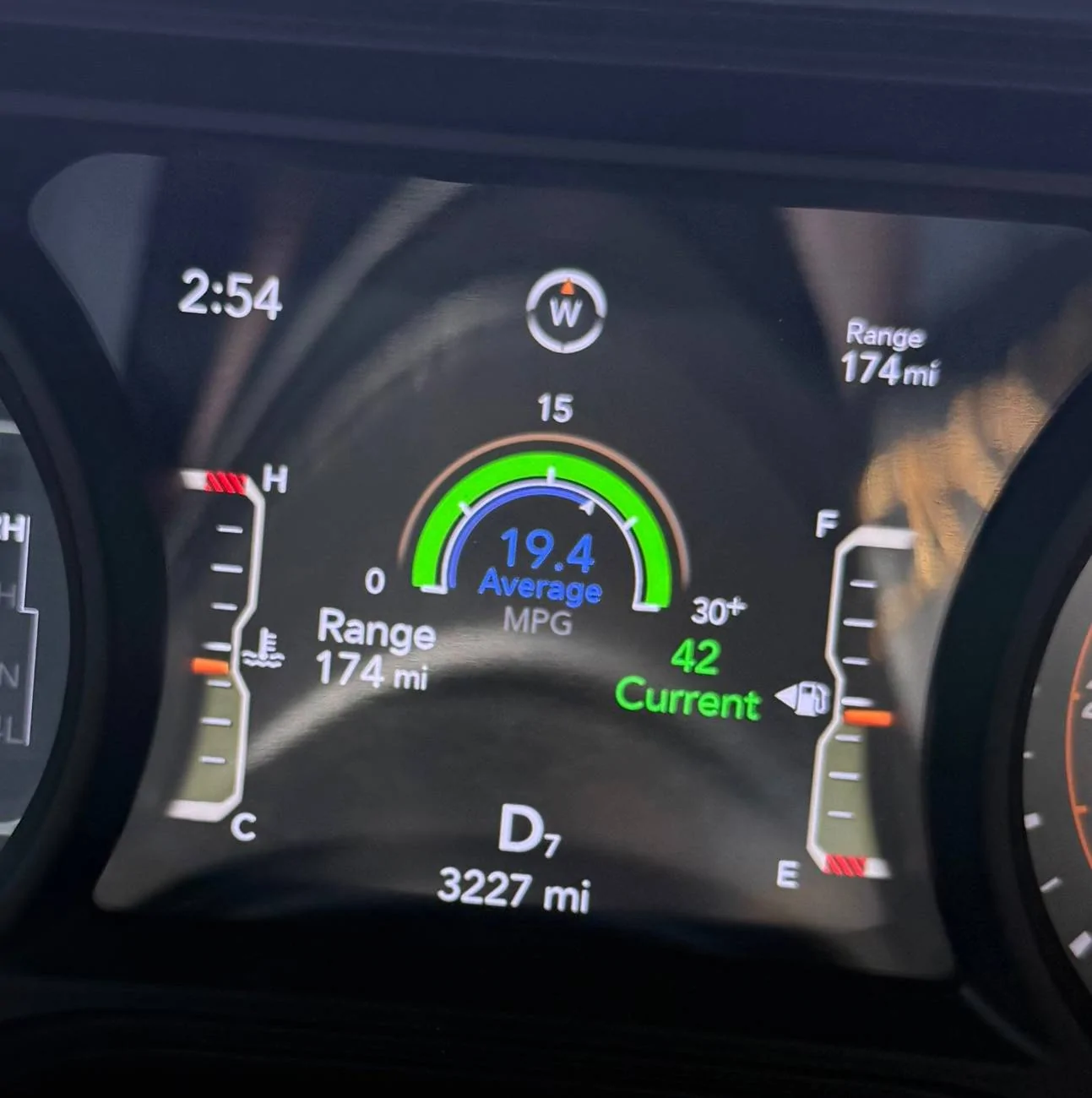 Jeep Gladiator Here we go again - 3.73 with 35s - how bad is it really? IMG_9944