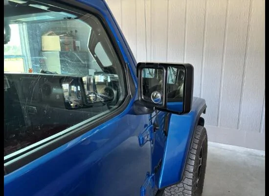 Jeep Gladiator 2020 Gladiator Rubicon Towing Rear View Mirrors 1745589201893-th