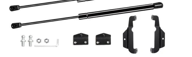 Jeep Gladiator Hood Struts - $40! 1745591099318-dm
