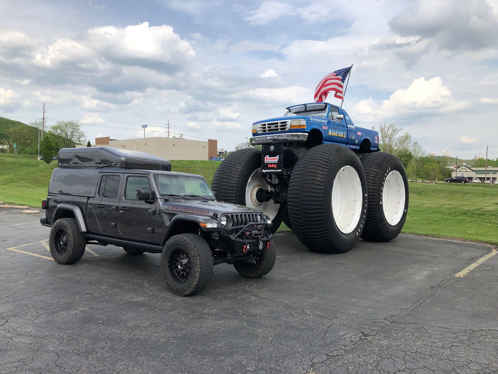 Jeep Gladiator Gladiator Expedition Rigs IMG_1181