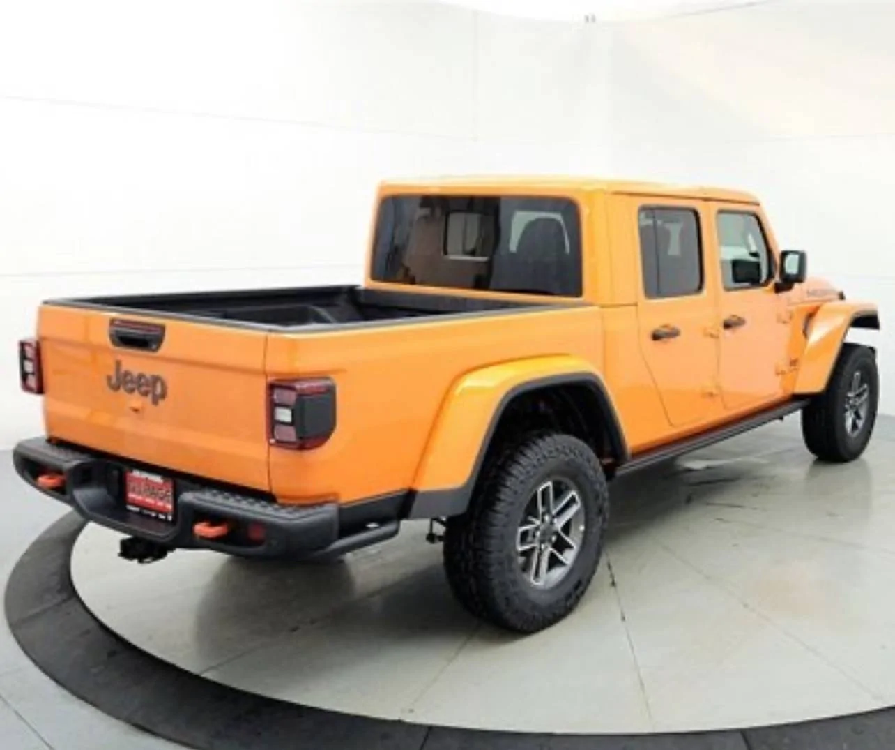 Jeep Gladiator JOOSE Gladiator JT Club IMG_1479
