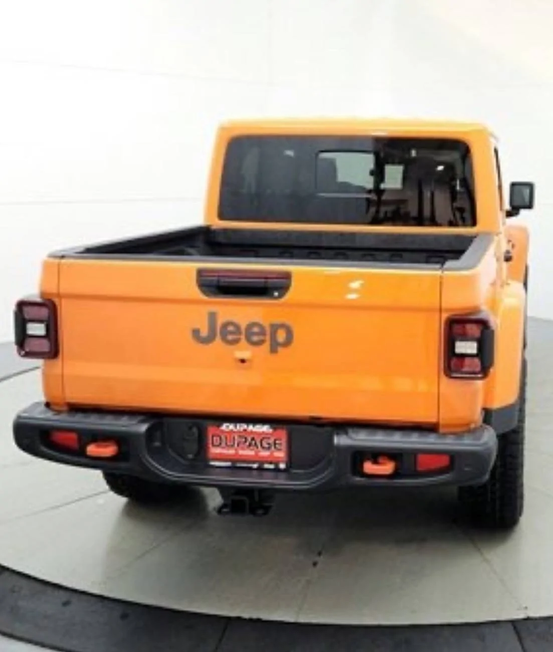 Jeep Gladiator JOOSE Gladiator JT Club IMG_1481
