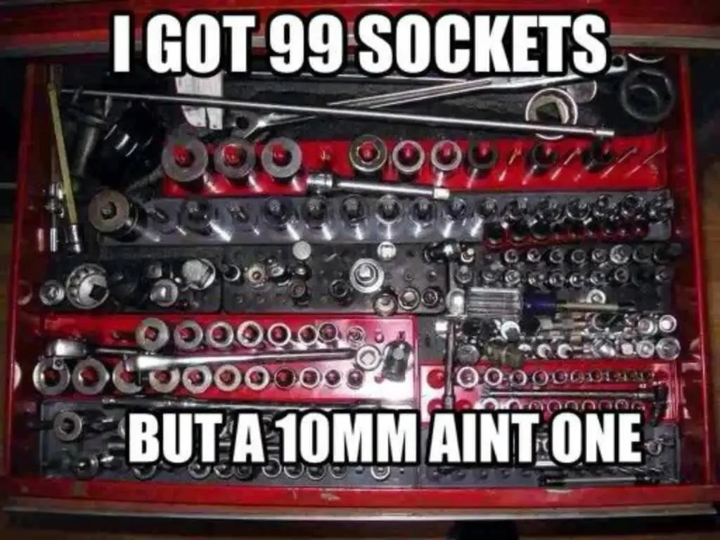 Jeep Gladiator Hood Struts - $40! 2019.5.16-10mm-memes-C