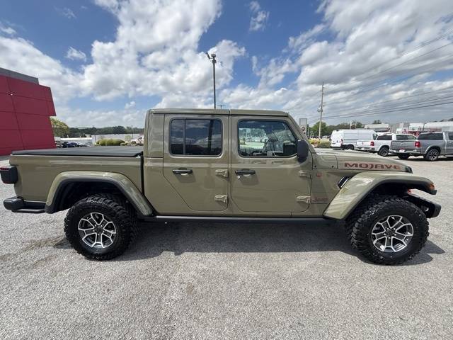 Jeep Gladiator ‘41 Gladiator JT Club IMG_1501