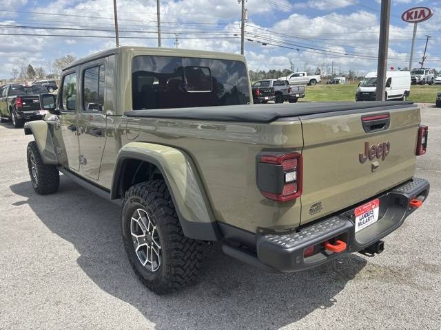 Jeep Gladiator ‘41 Gladiator JT Club IMG_1499