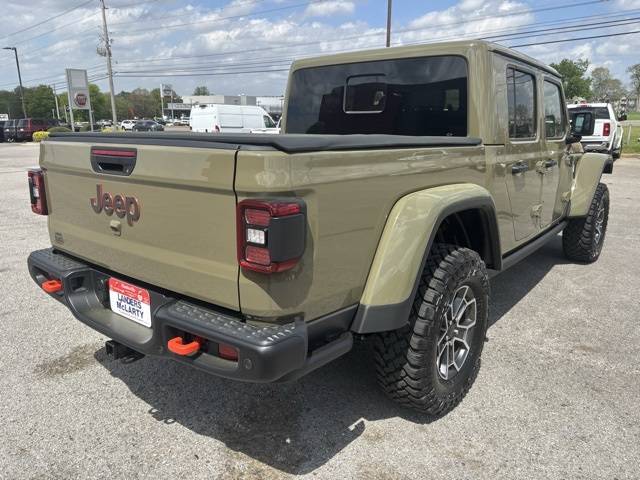 Jeep Gladiator ‘41 Gladiator JT Club IMG_1500