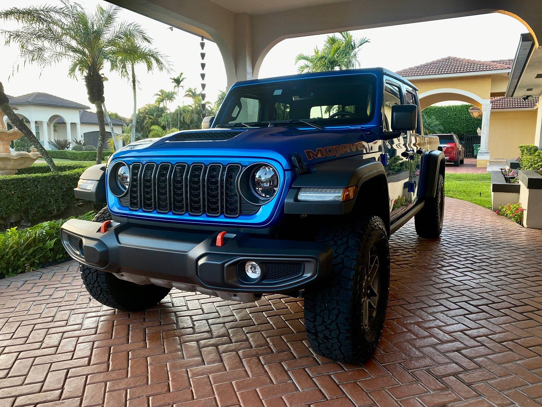 Jeep Gladiator What did you do TO your Gladiator today? [ADMIN WARNING: NO POLITICS, NO GUN TALK] IMG_1592