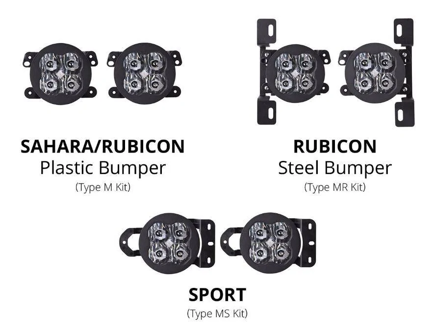 Jeep Gladiator Does the 2025 Gladiator Rubicon X have the same fog light pocket as the 2024? 1745636069067-rr