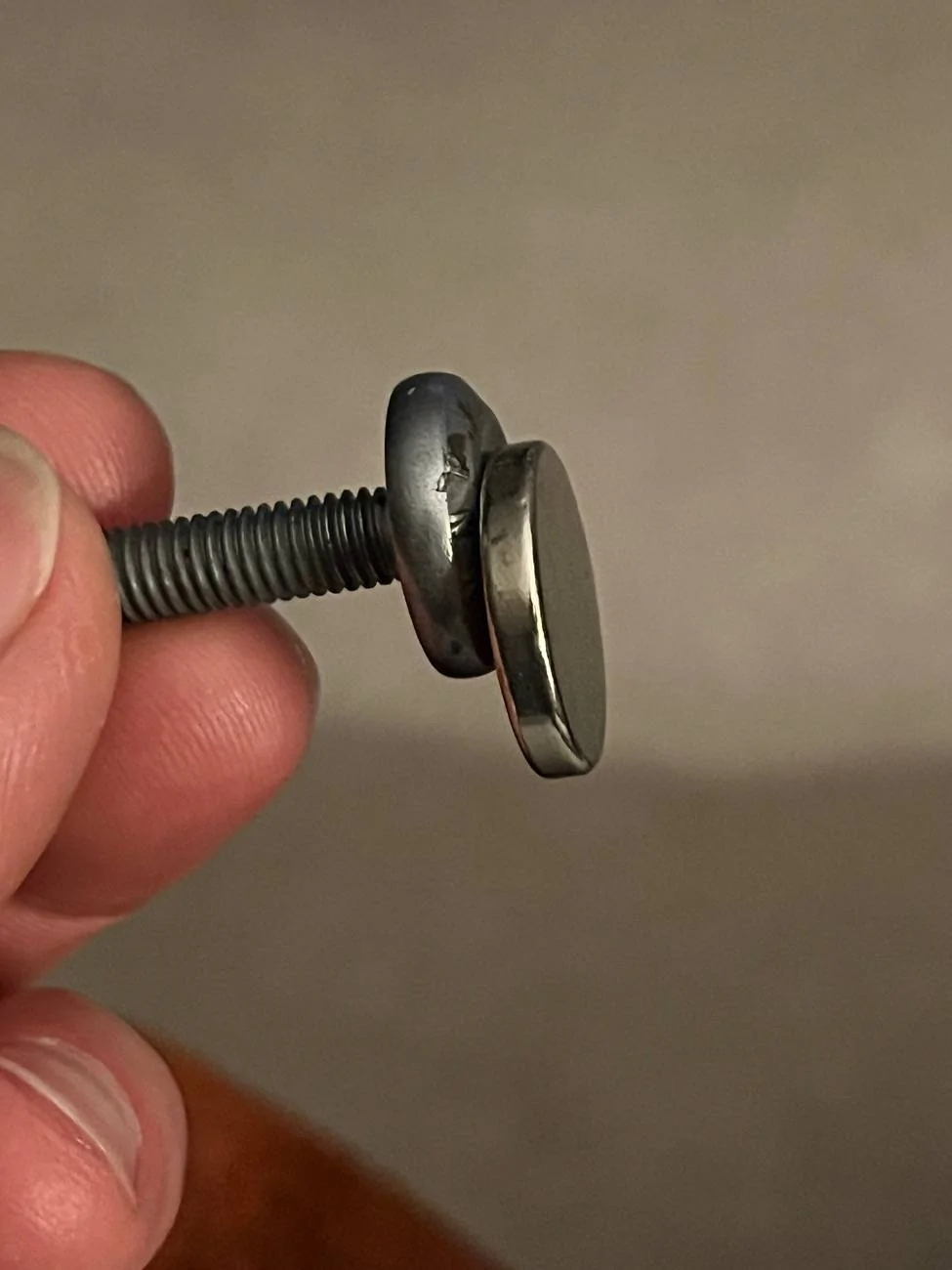 Jeep Gladiator Trans pan bolts... IMG_4171