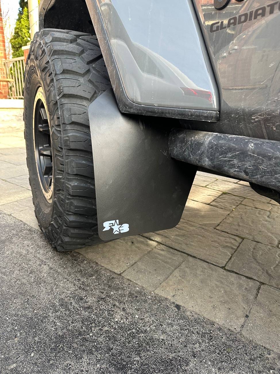 Jeep Gladiator What did you do TO your Gladiator today? [ADMIN WARNING: NO POLITICS, NO GUN TALK] IMG_3584