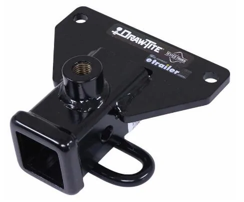 Jeep Gladiator Recommended Aftermarket Hitch Receiver for new 24 Gladiator Sport S 1745685394525-5f