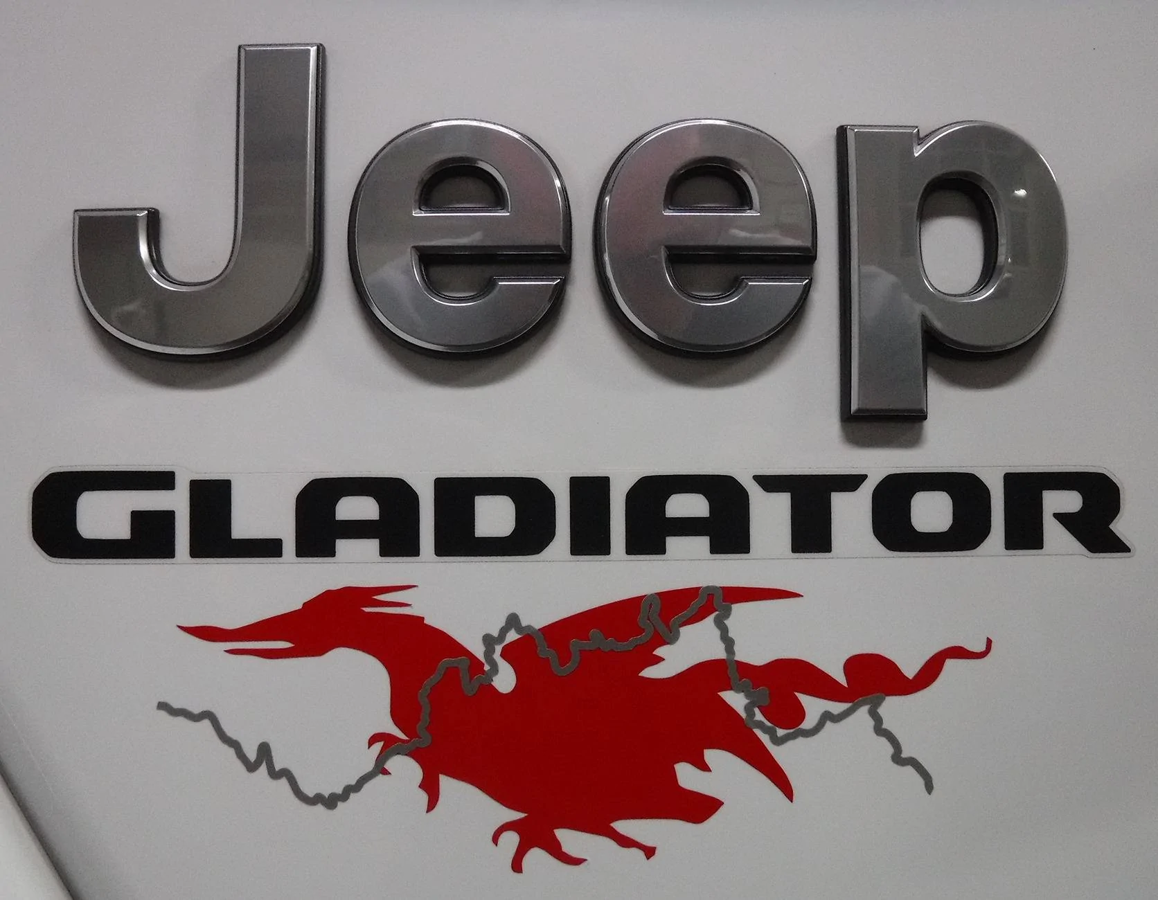 Jeep Gladiator A Queichie! DSCF5306