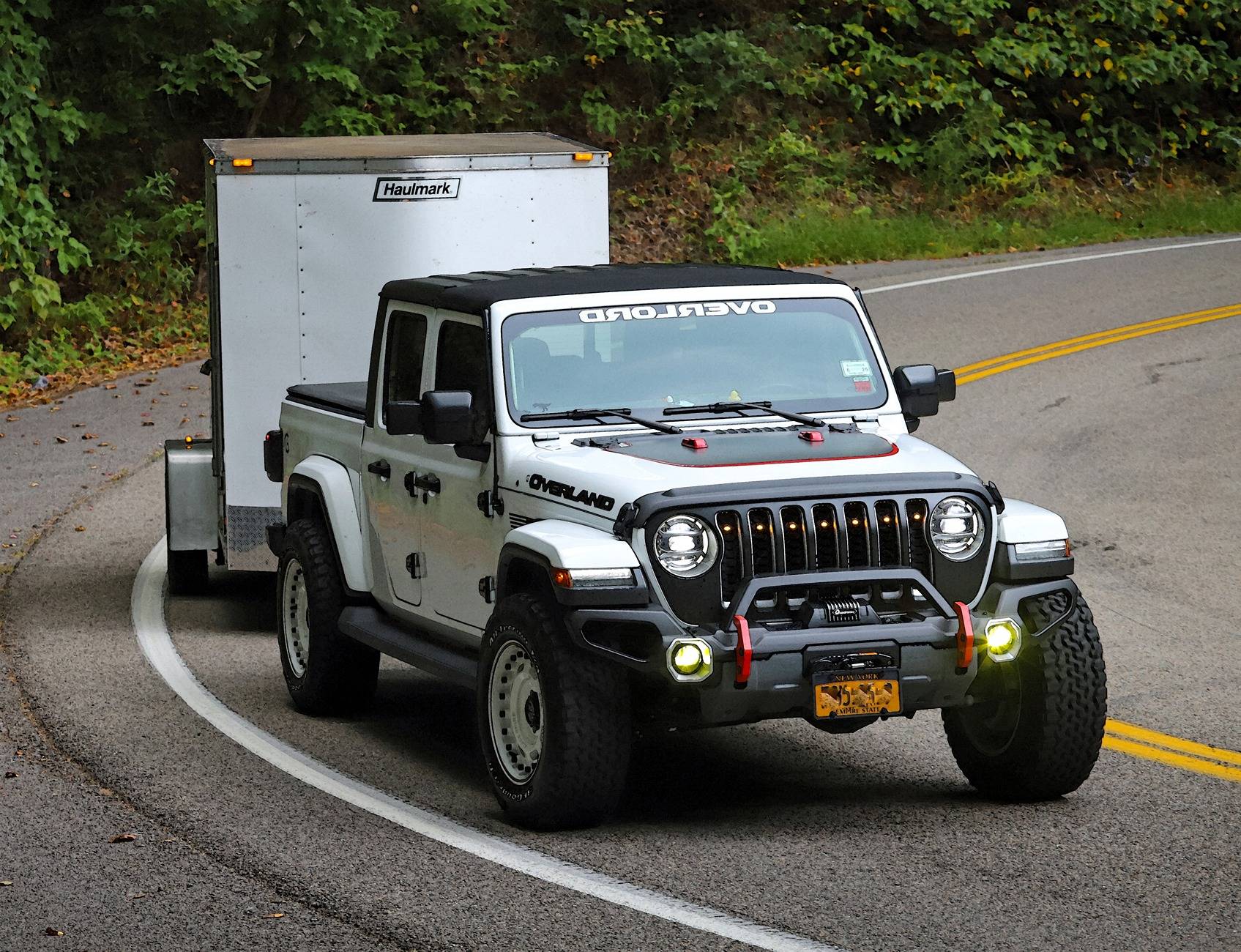 Jeep Gladiator A Queichie! 4209575 (2)R