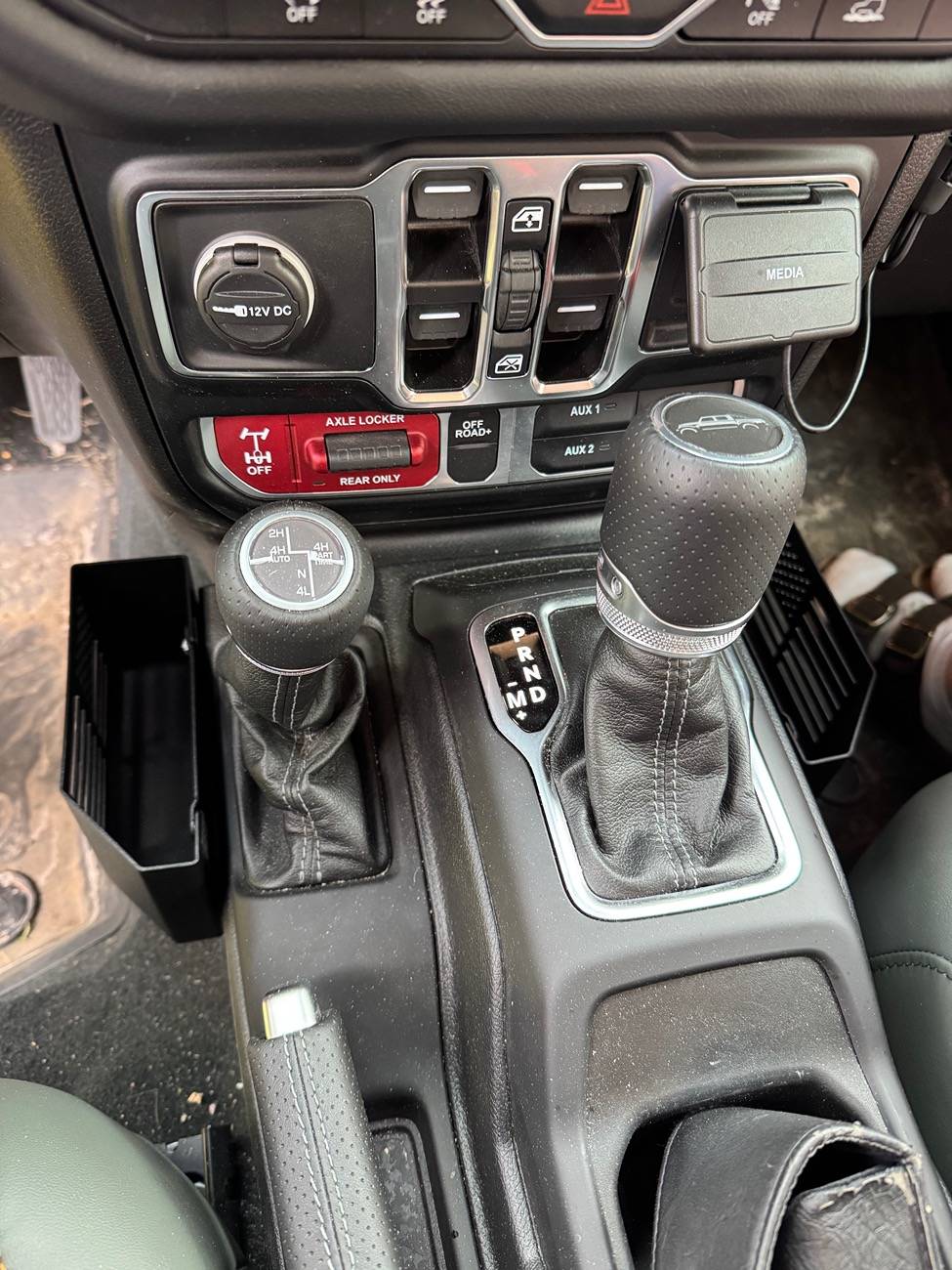 Jeep Gladiator What did you do TO your Gladiator today? [ADMIN WARNING: NO POLITICS, NO GUN TALK] IMG_2242