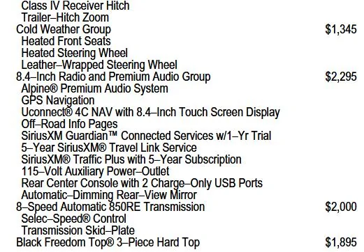 Jeep Gladiator Tow Capacity - Double Check the Math 1745766144714-ud