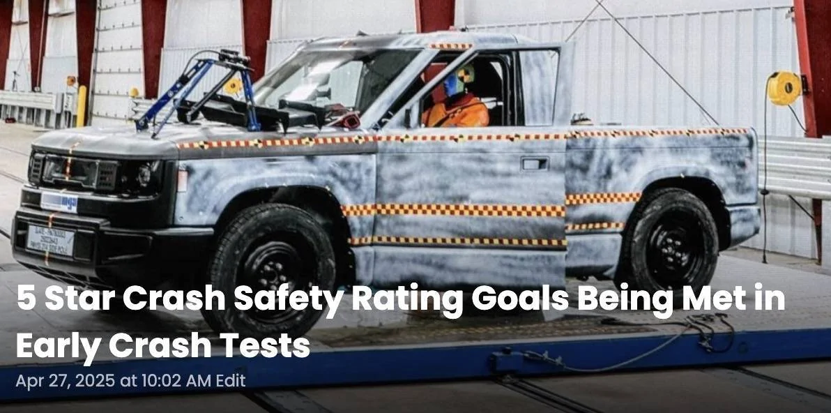 Jeep Gladiator SLATE Truck revealed as modular Pickup & SUV slatecrashtest-jpg-jpg
