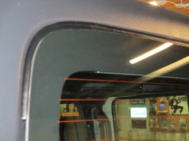 Jeep Gladiator 2025 gladiators with hardtop. Leak? jeep1
