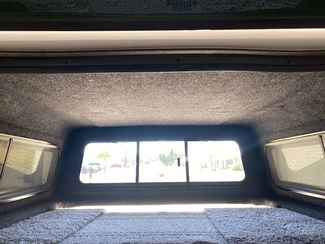 Jeep Gladiator JT Leer Cap 100XQ  REDUCED Leer #3