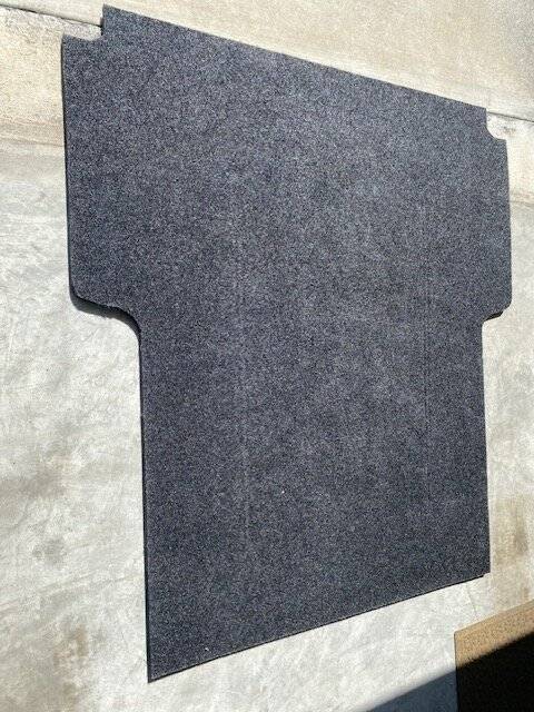 Jeep Gladiator JT Leer Cap 100XQ  REDUCED Leer #7