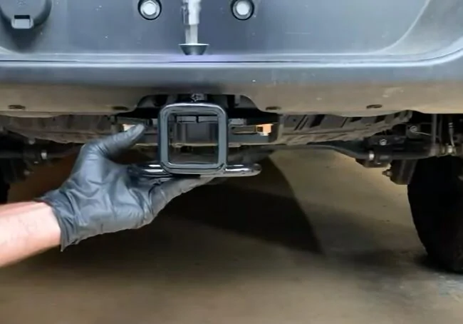 Jeep Gladiator Recommended Aftermarket Hitch Receiver for new 24 Gladiator Sport S 1745854045094-jg