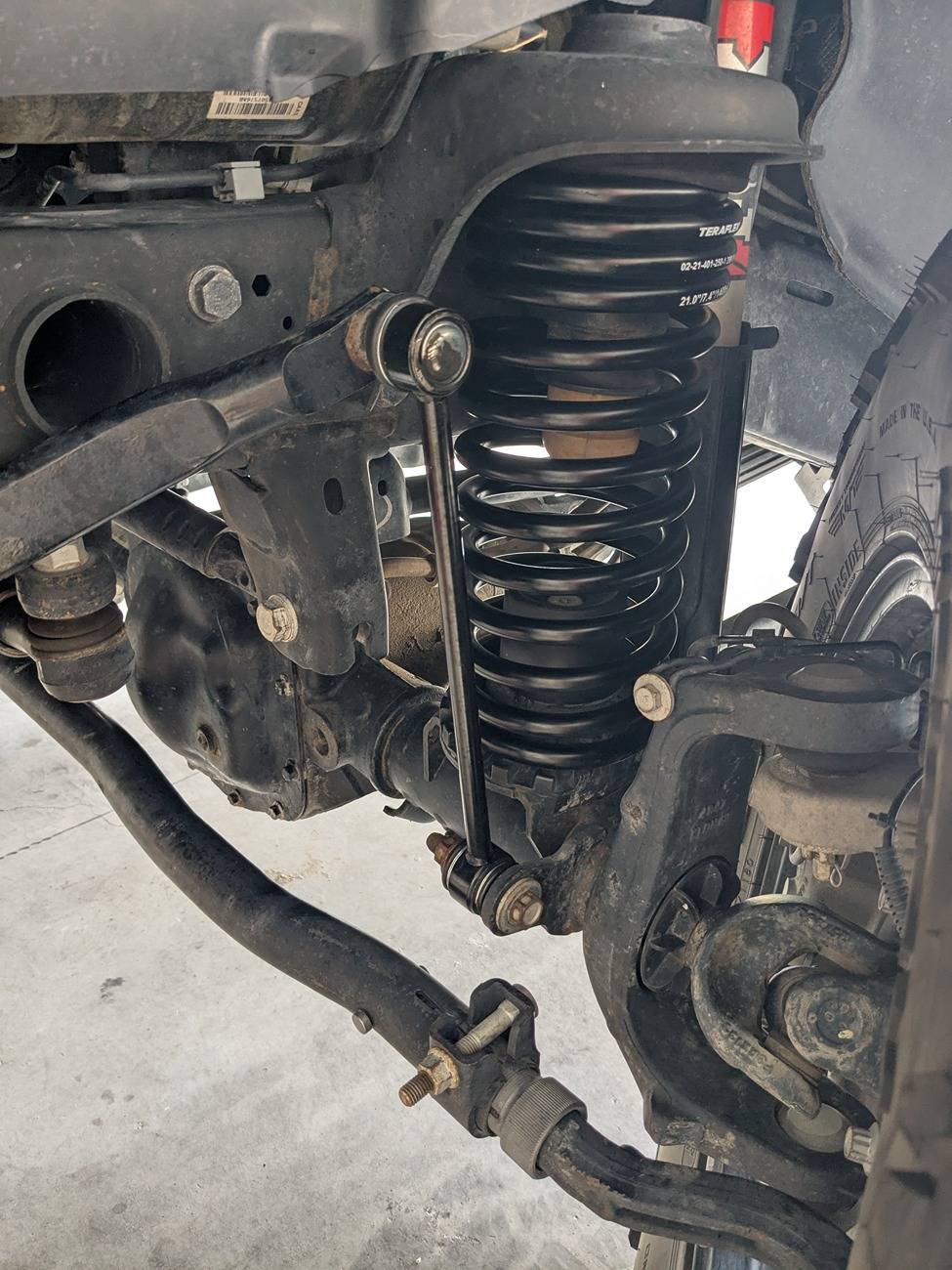 Jeep Gladiator What did you do TO your Gladiator today? [ADMIN WARNING: NO POLITICS, NO GUN TALK] PXL_20250428_174118533