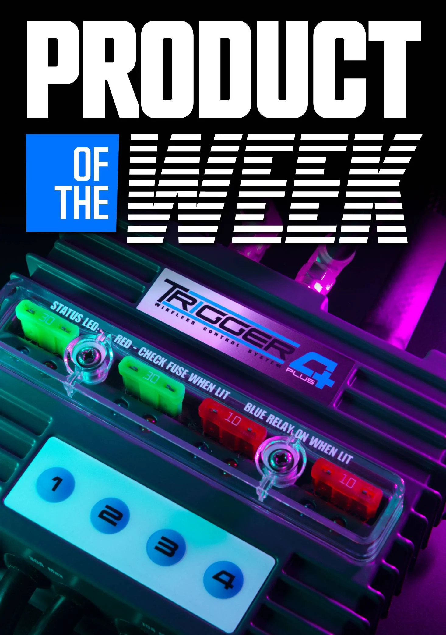 Jeep Gladiator Product of the Week: The Trigger 4 Plus TRIGGER_POW_Trigger_4