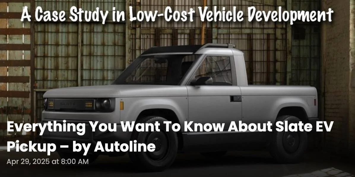 Jeep Gladiator SLATE Truck revealed as modular Pickup & SUV slateautoline-jpg-jpg