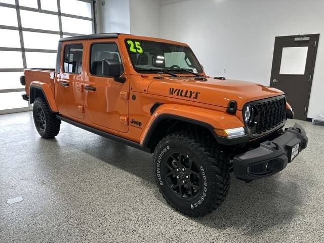 Jeep Gladiator JOOSE Gladiator JT Club IMG_2052