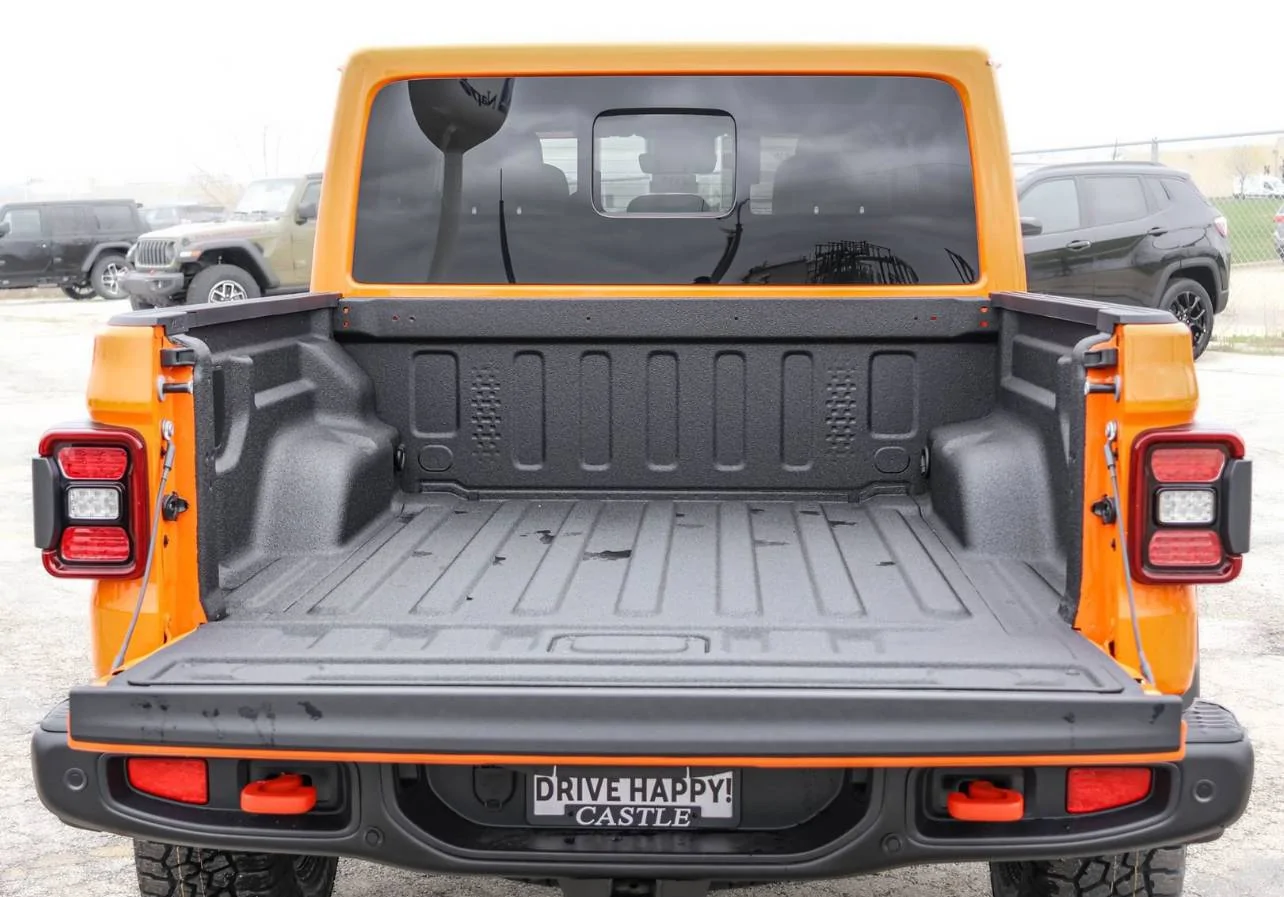 Jeep Gladiator JOOSE Gladiator JT Club IMG_2080