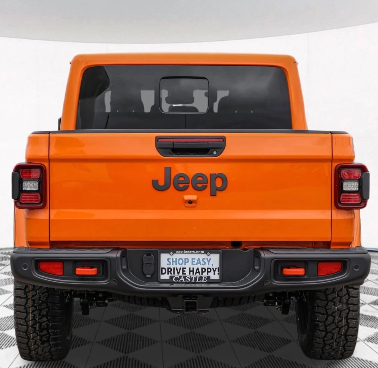 Jeep Gladiator JOOSE Gladiator JT Club IMG_2081