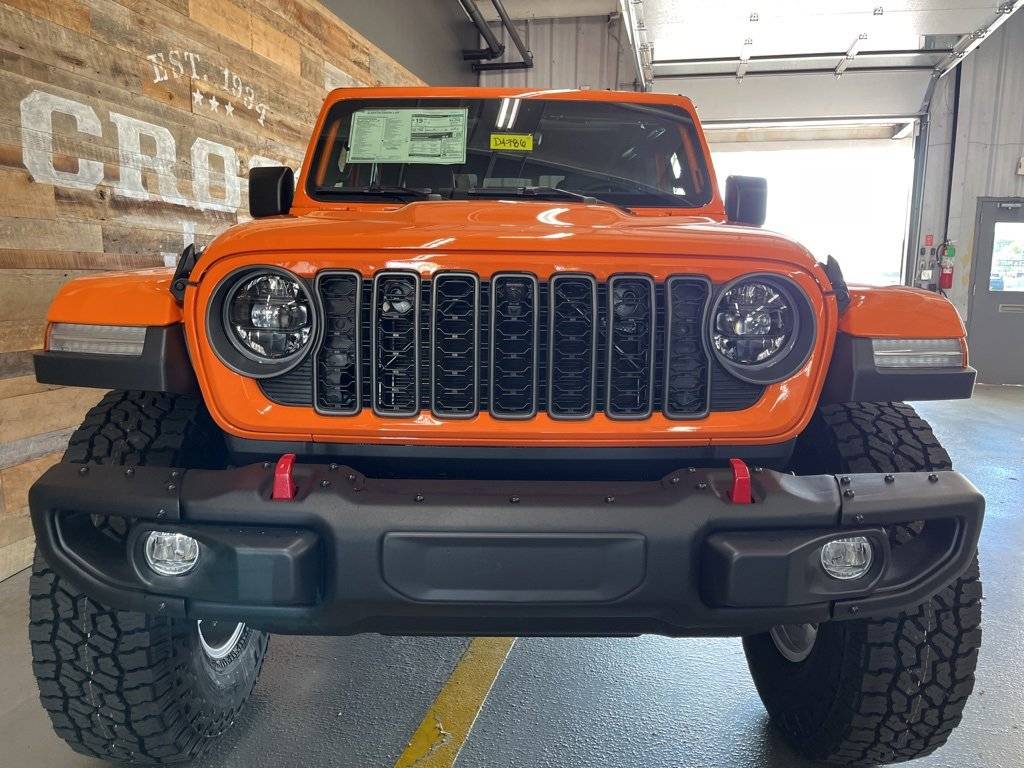 Jeep Gladiator JOOSE Gladiator JT Club IMG_2230