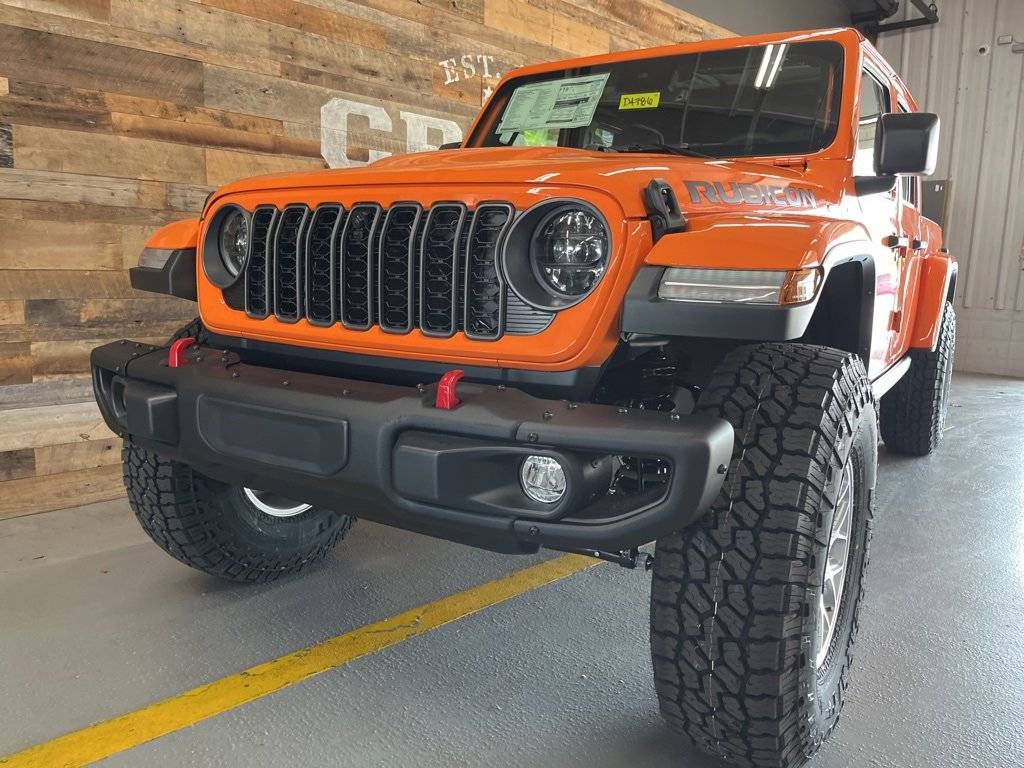 Jeep Gladiator JOOSE Gladiator JT Club IMG_2229