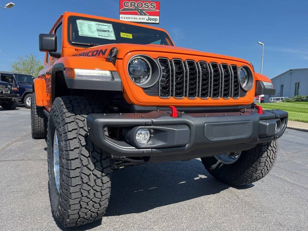 Jeep Gladiator JOOSE Gladiator JT Club IMG_2234