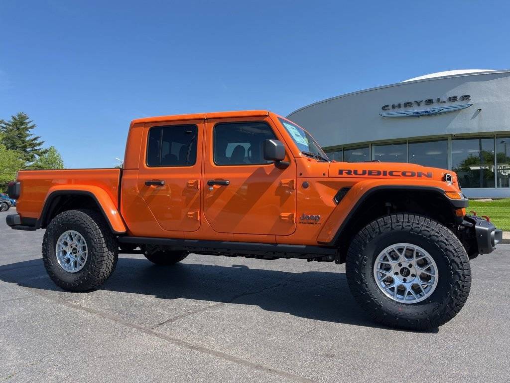 Jeep Gladiator JOOSE Gladiator JT Club IMG_2232