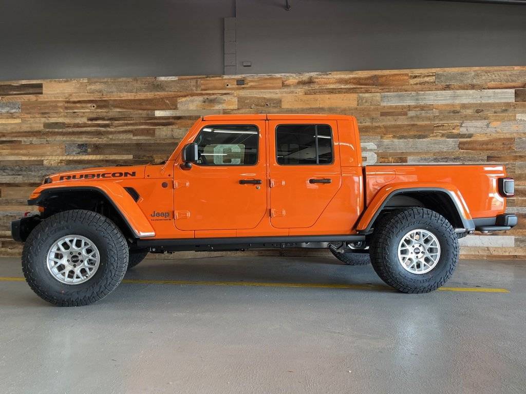 Jeep Gladiator JOOSE Gladiator JT Club IMG_2225