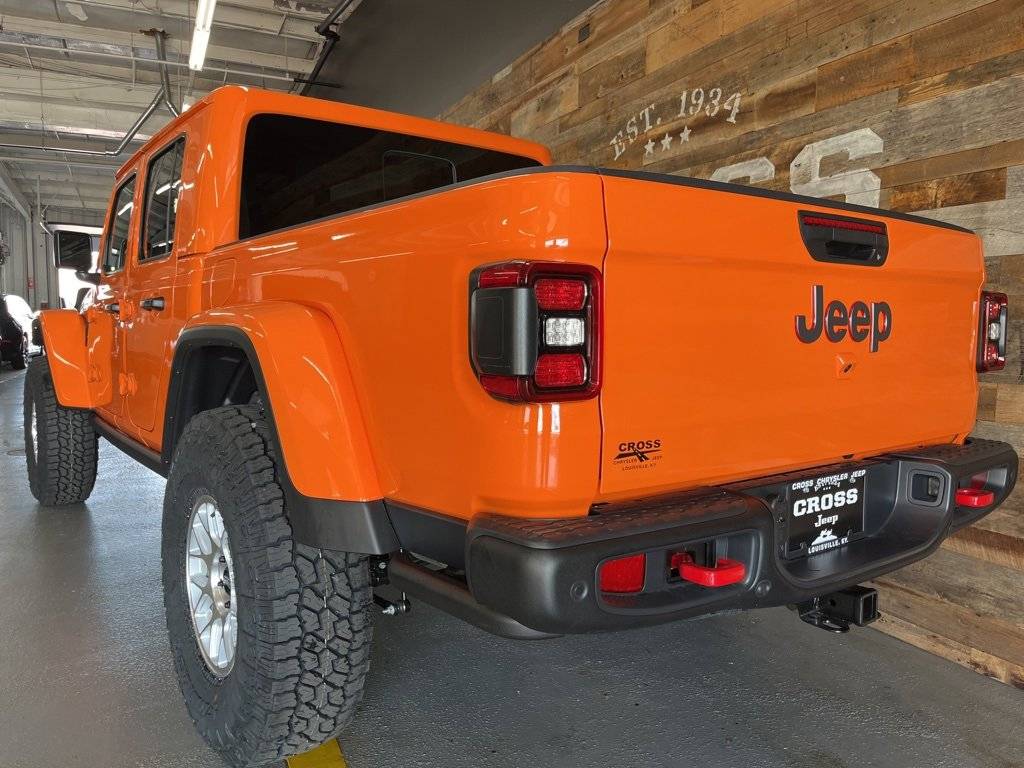 Jeep Gladiator JOOSE Gladiator JT Club IMG_2227