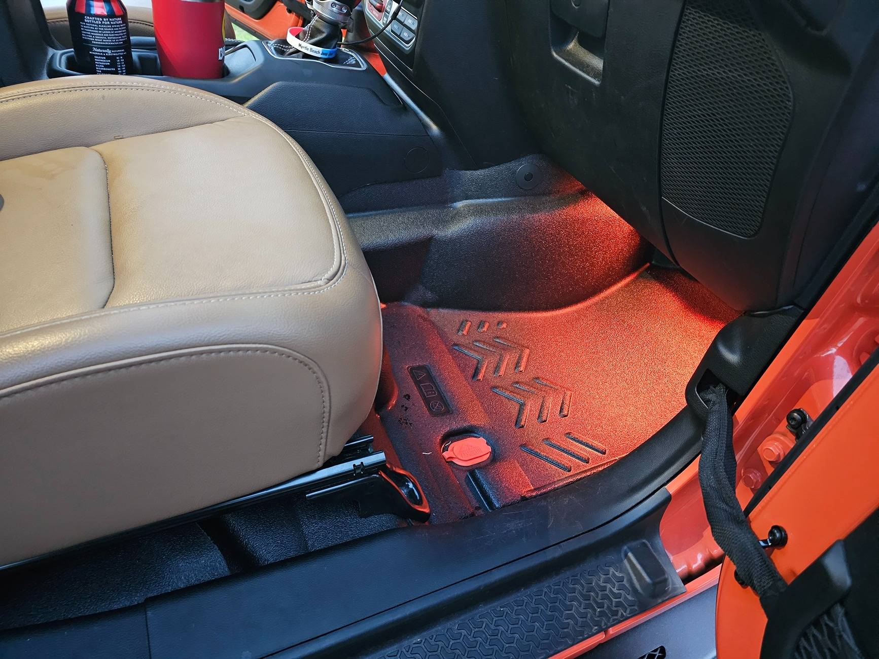 Jeep Gladiator Shibbyjeep's Trenticus Build 1000007939