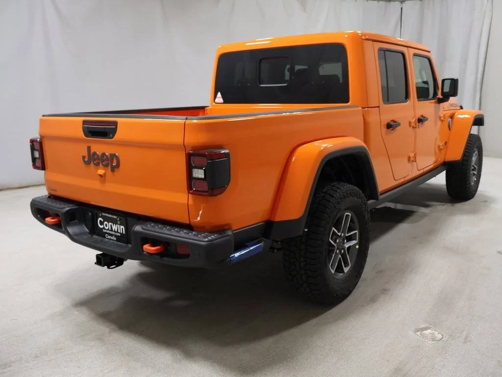 Jeep Gladiator JOOSE Gladiator JT Club IMG_2333