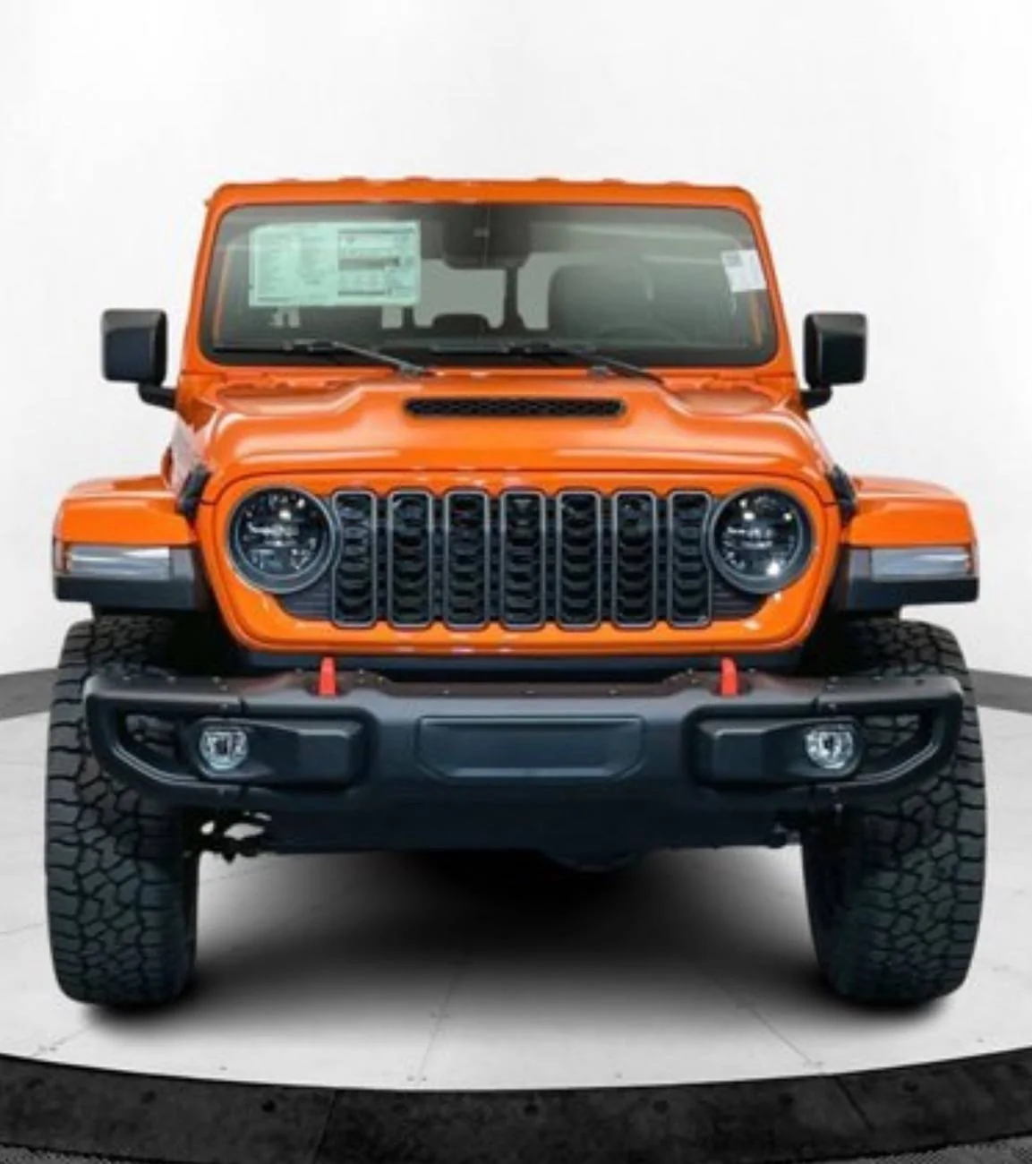 Jeep Gladiator JOOSE Gladiator JT Club IMG_2339