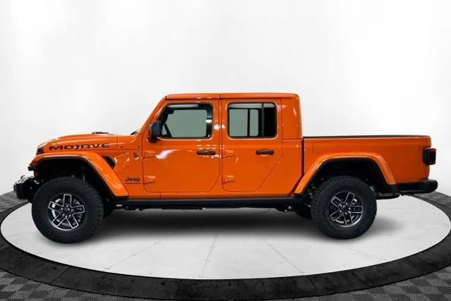 Jeep Gladiator JOOSE Gladiator JT Club IMG_2320