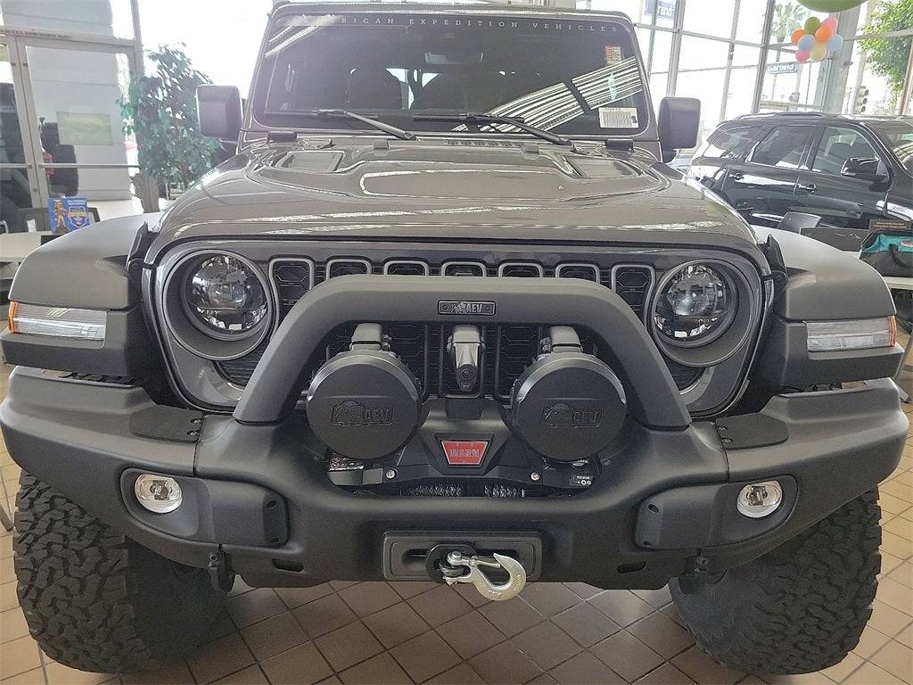 Jeep Gladiator GRANITE CRYSTAL JT Gladiator Club IMG_2349