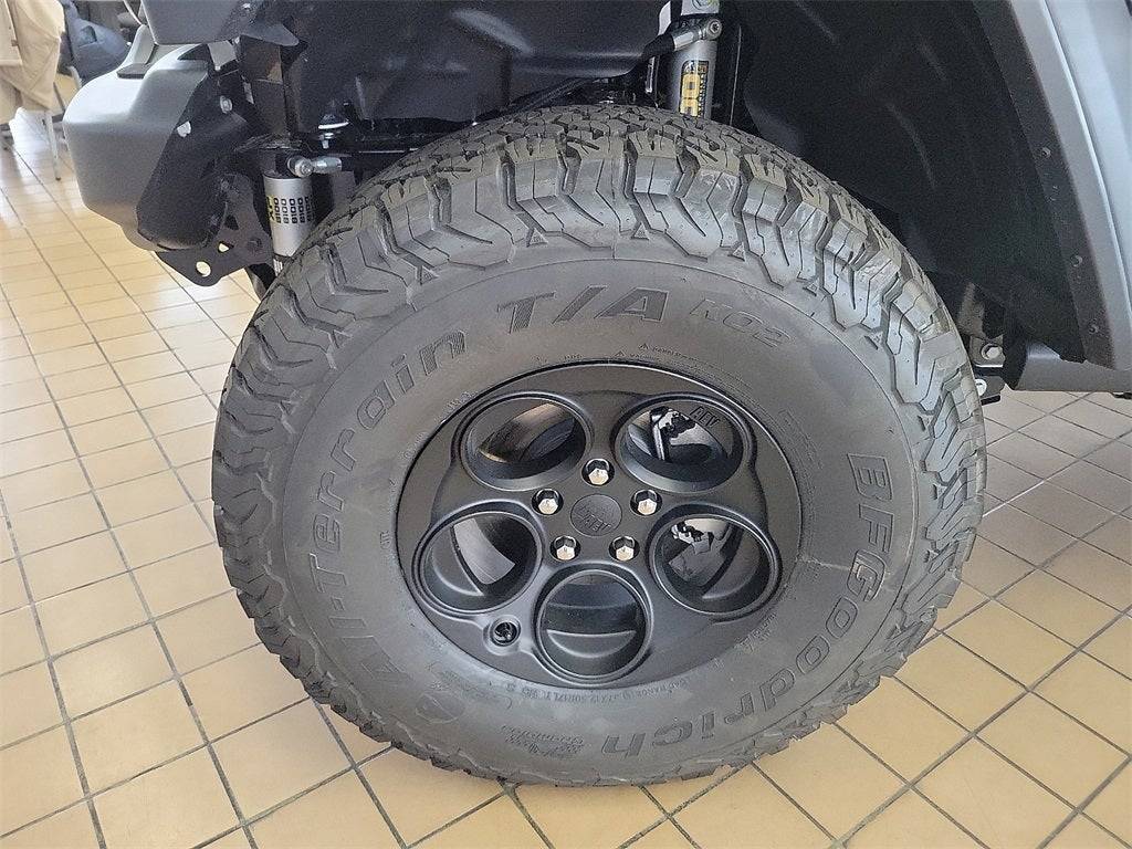 Jeep Gladiator GRANITE CRYSTAL JT Gladiator Club IMG_2356