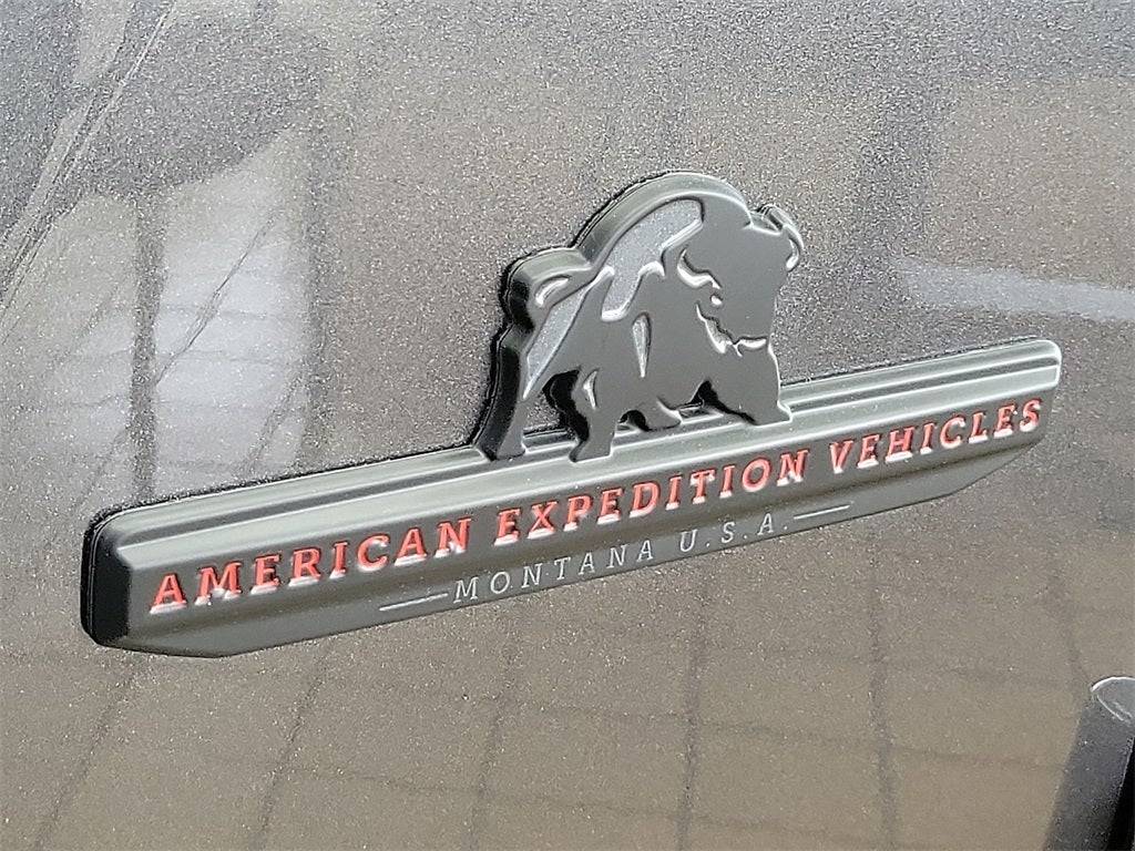Jeep Gladiator GRANITE CRYSTAL JT Gladiator Club IMG_2355