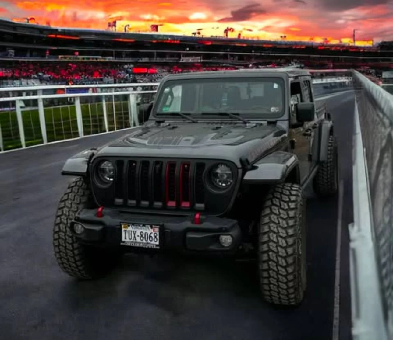 Jeep Gladiator Cool Daily Random JT Gladiator Pics -- Post Em! 📸 IMG_0990