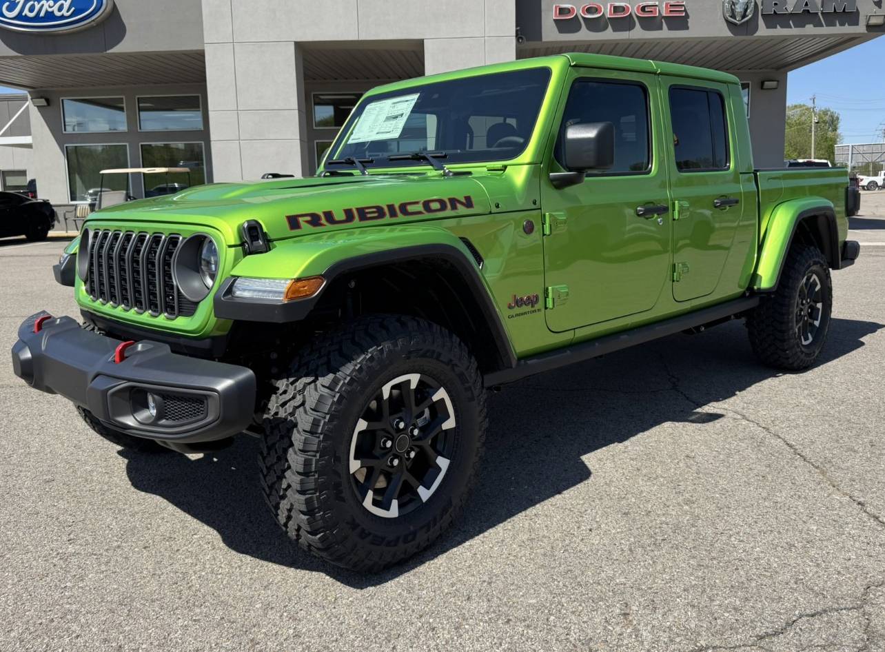 Jeep Gladiator Mojito Gladiator JT Club IMG_2376