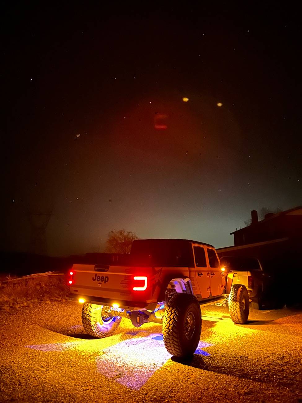 Jeep Gladiator Cool Daily Random JT Gladiator Pics -- Post Em! 📸 IMG_3393