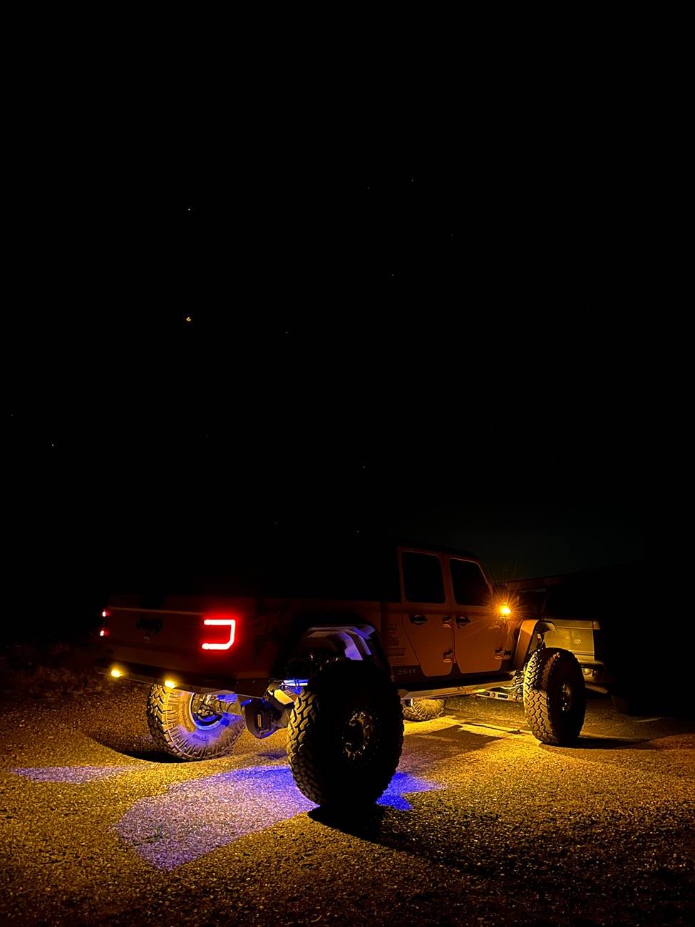 Jeep Gladiator What did you do TO your Gladiator today? [ADMIN WARNING: NO POLITICS, NO GUN TALK] IMG_3394