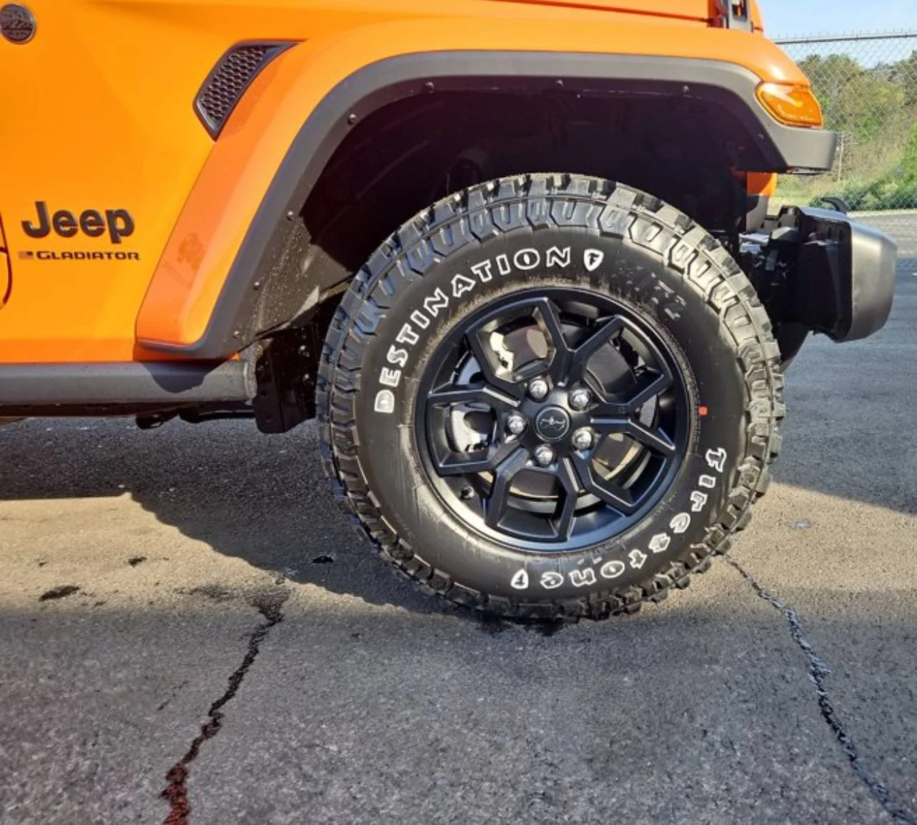Jeep Gladiator JOOSE Gladiator JT Club IMG_2498