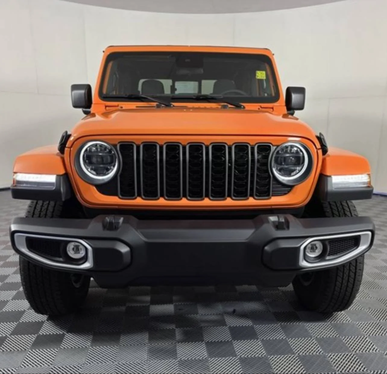 Jeep Gladiator JOOSE Gladiator JT Club IMG_2517
